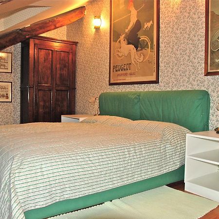 B&B Il Quadrifoglio Sciolze Exterior photo
