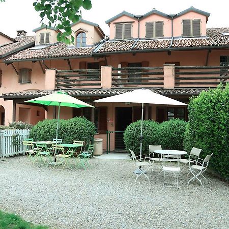 B&B Il Quadrifoglio Sciolze Exterior photo