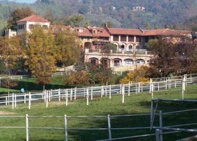 B&B Il Quadrifoglio Sciolze Exterior photo
