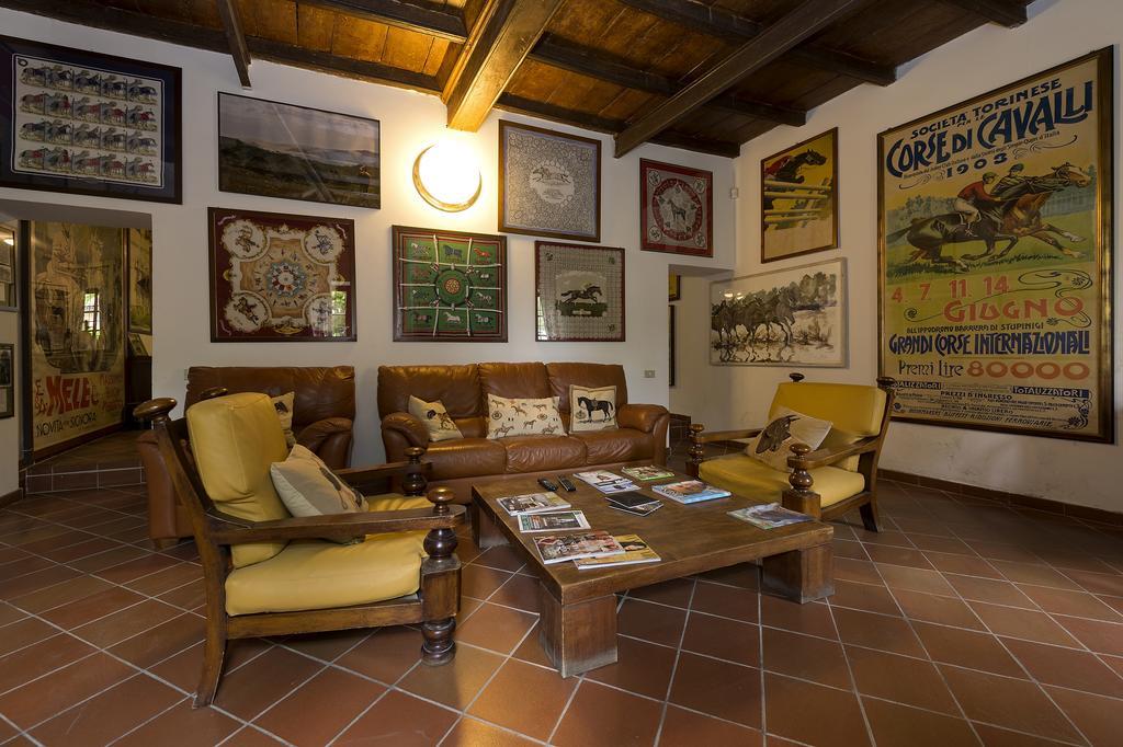 B&B Il Quadrifoglio Sciolze Exterior photo