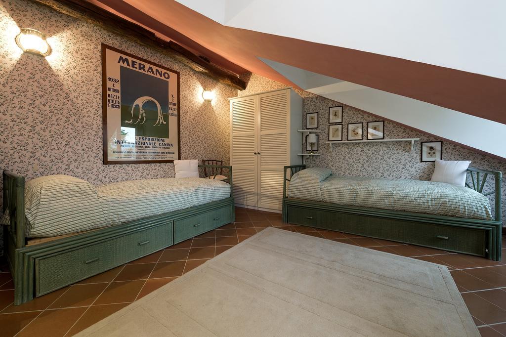 B&B Il Quadrifoglio Sciolze Exterior photo