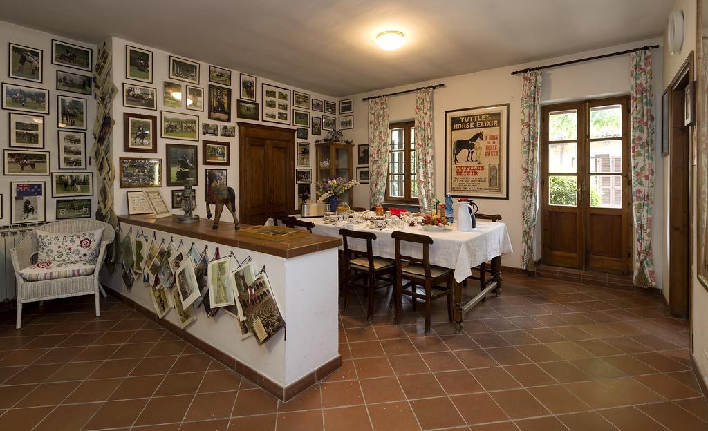 B&B Il Quadrifoglio Sciolze Exterior photo