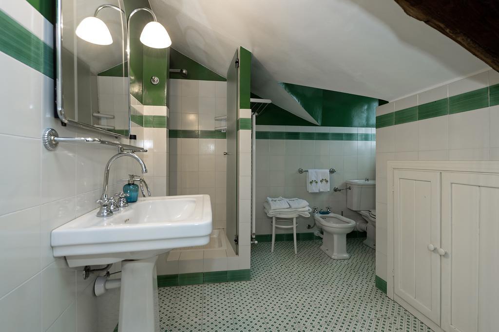 B&B Il Quadrifoglio Sciolze Exterior photo